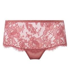 Shorty En Dentelle