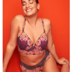 Shorty En Dentelle