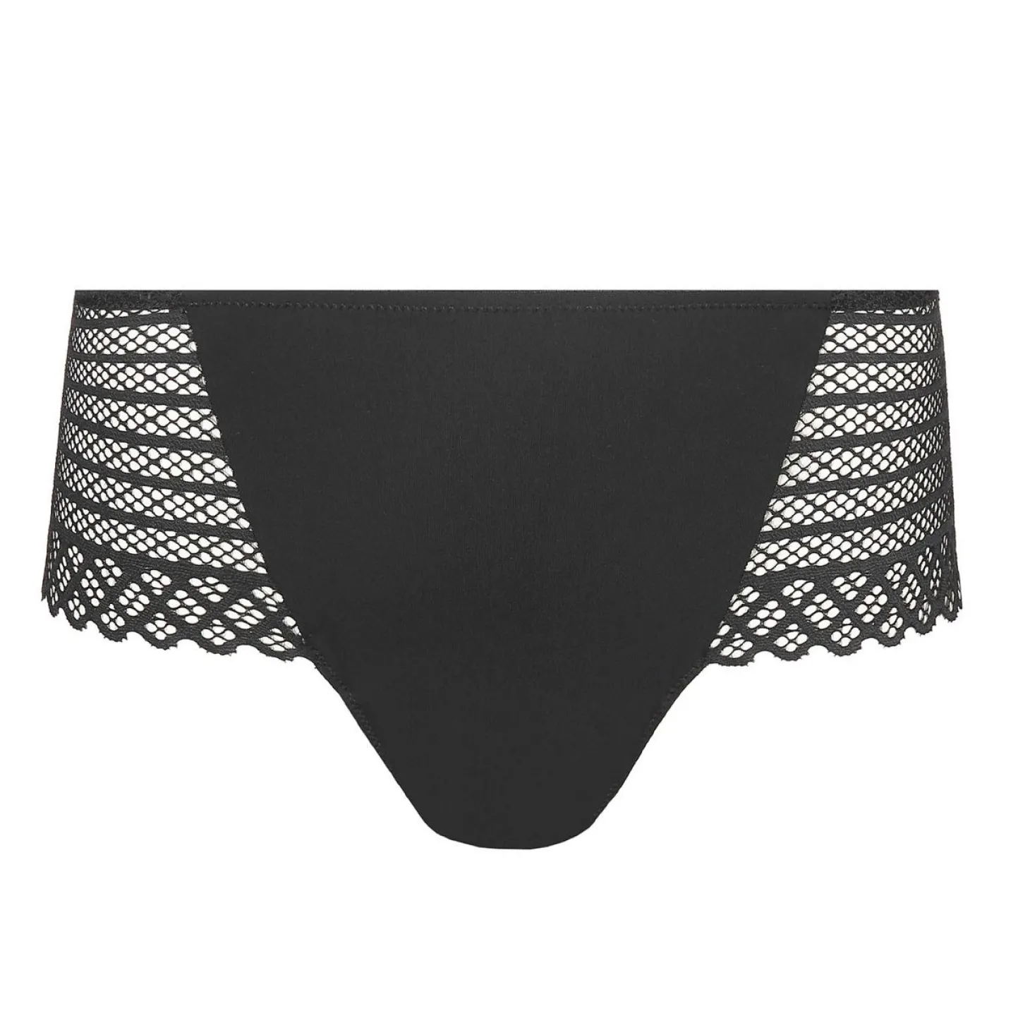 Shorty En Dentelle