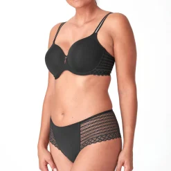 Shorty En Dentelle