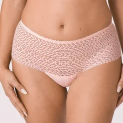 Shorty En Dentelle