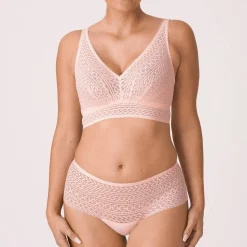 Shorty En Dentelle