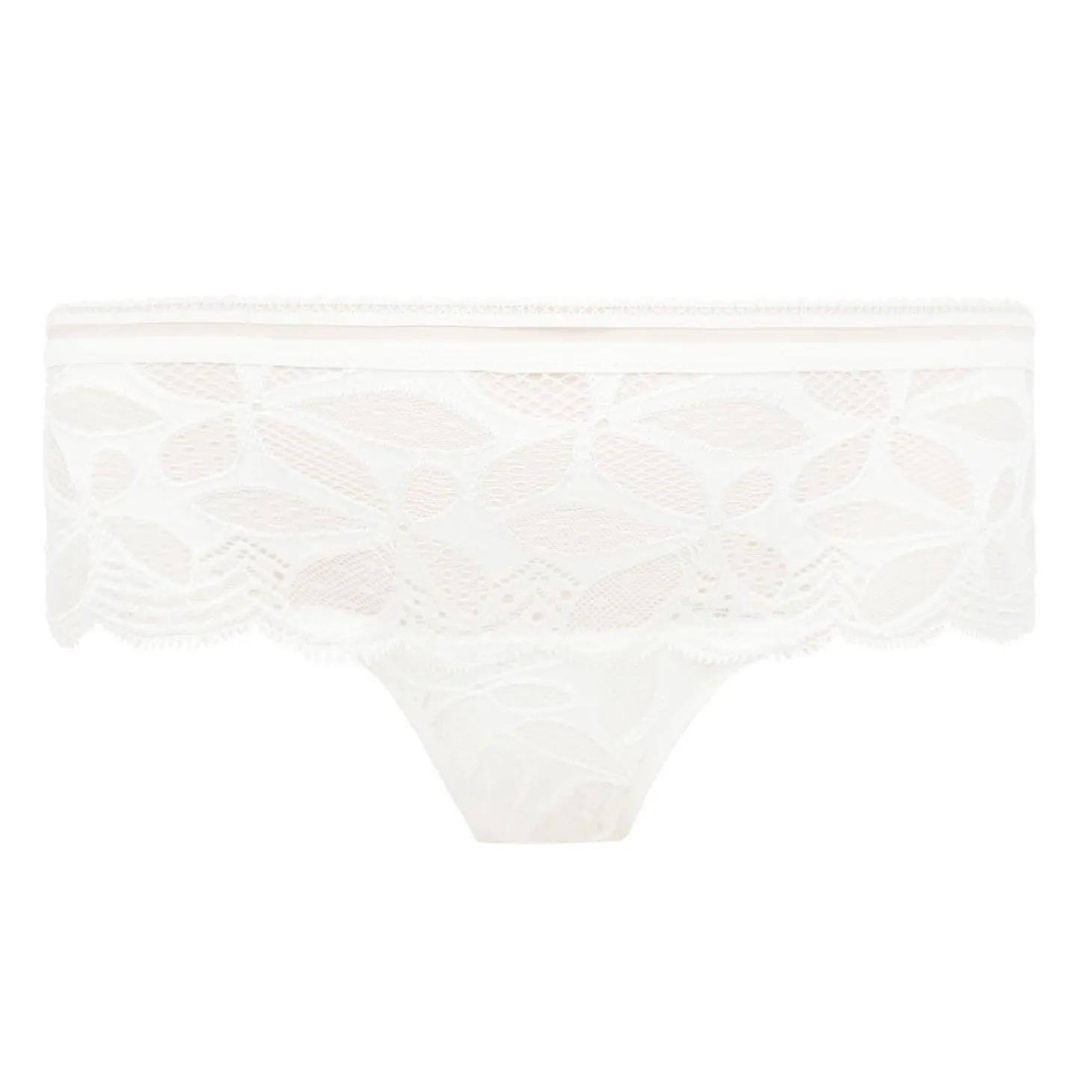 Shorty En Dentelle