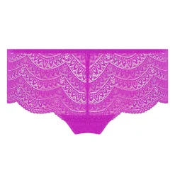 Shorty En Dentelle