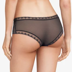 Shorty En Dentelle