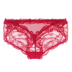 Shorty En Dentelle