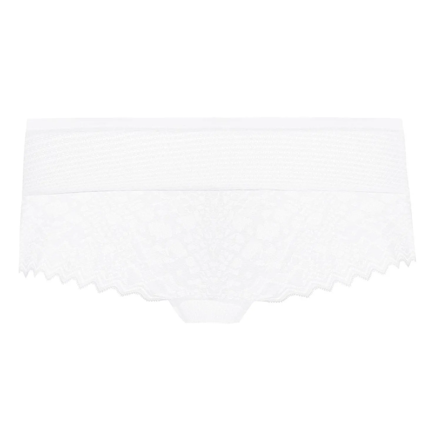 Shorty En Dentelle