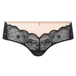 Shorty En Dentelle