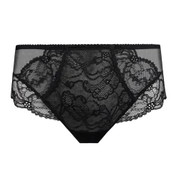 Shorty En Dentelle