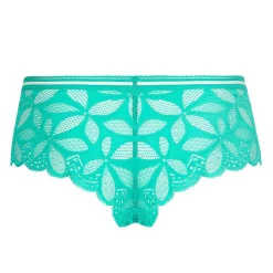 Shorty En Dentelle