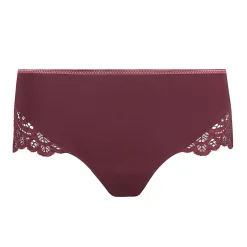 Shorty En Dentelle
