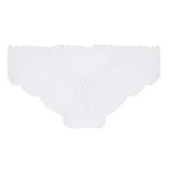 Shorty En Dentelle