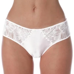 Shorty En Dentelle