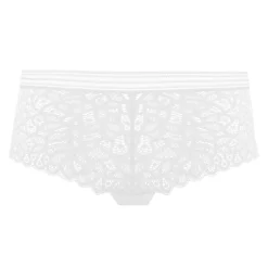 Shorty En Dentelle