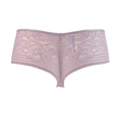 Shorty En Dentelle