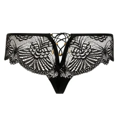 Shorty En Dentelle