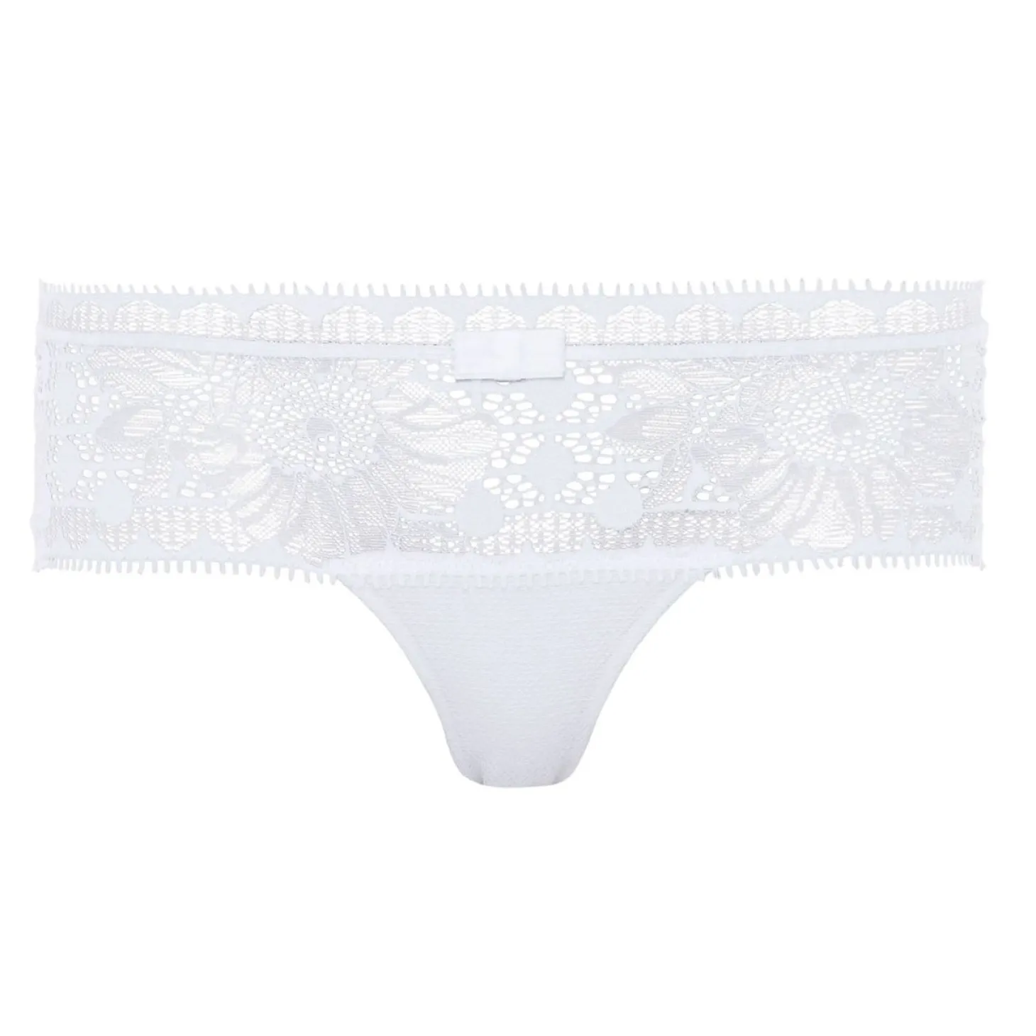 Shorty En Dentelle