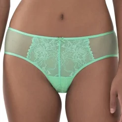 Shorty En Dentelle