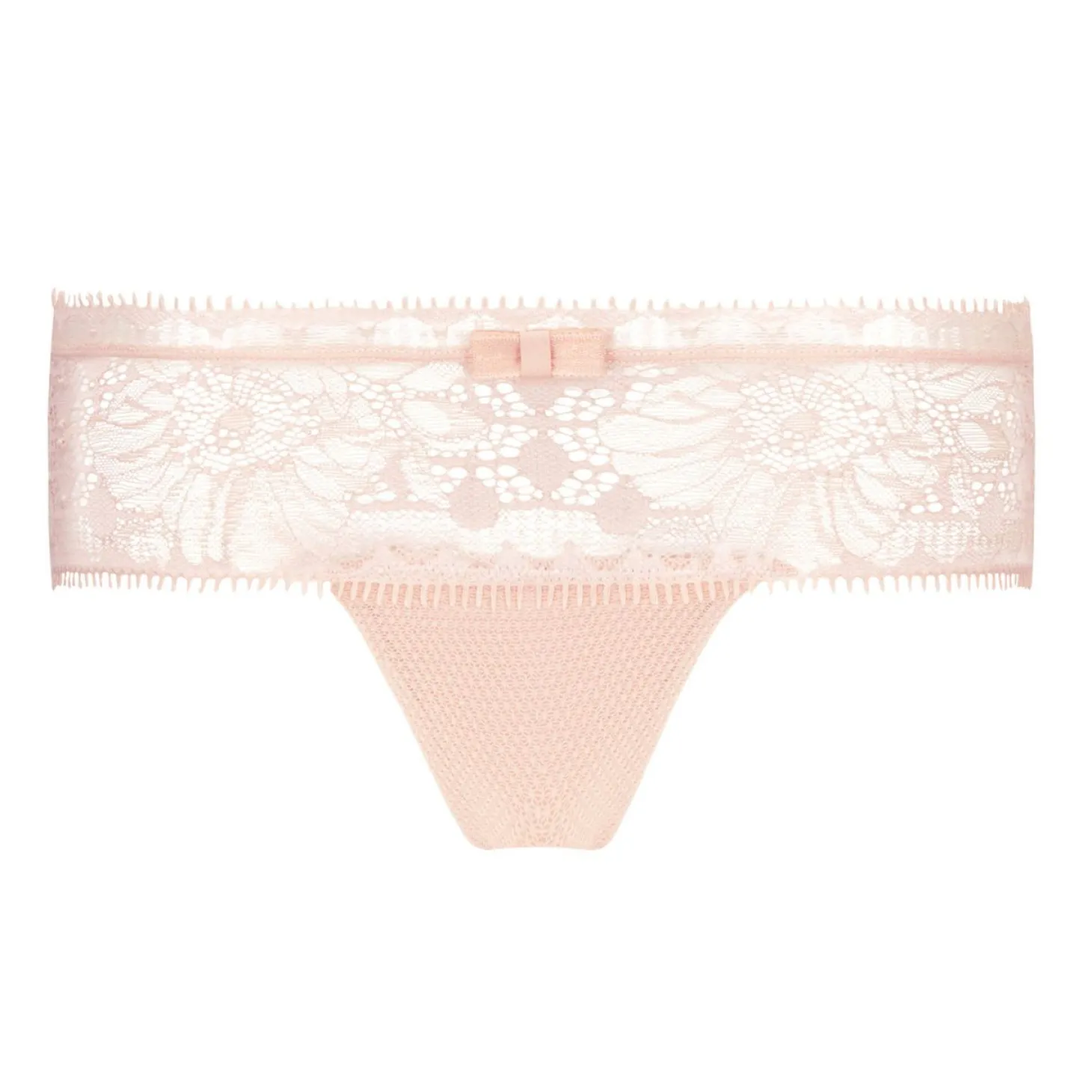 Shorty En Dentelle