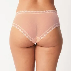 Shorty En Dentelle