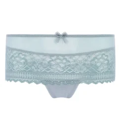 Shorty En Dentelle