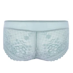 Shorty En Dentelle