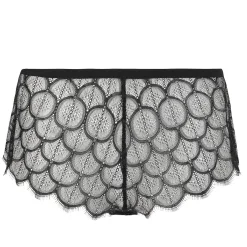 Shorty En Dentelle