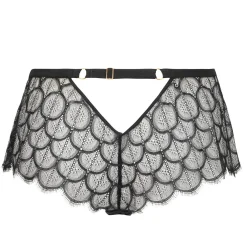 Shorty En Dentelle