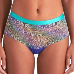 Shorty En Dentelle