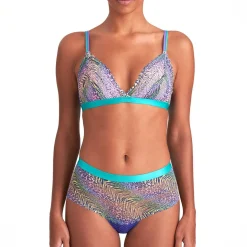 Shorty En Dentelle