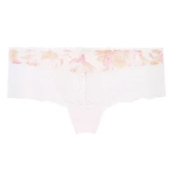 Shorty En Dentelle