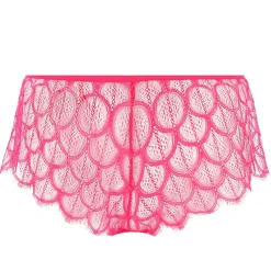 Shorty En Dentelle