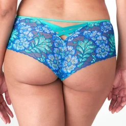 Shorty En Dentelle