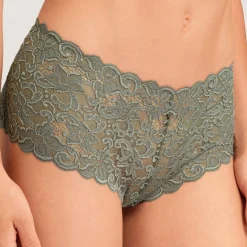 Shorty En Dentelle