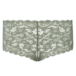 Shorty En Dentelle