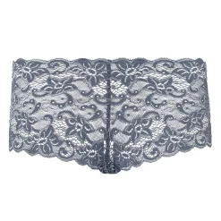 Shorty En Dentelle