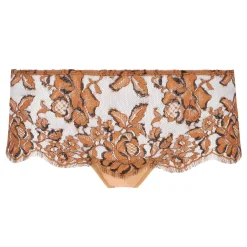 Shorty En Dentelle Prestige