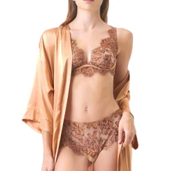 Shorty En Dentelle Prestige