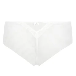 Shorty En Soie