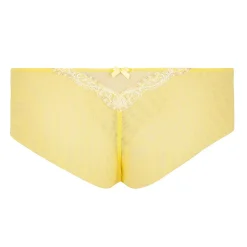 Shorty En Soie