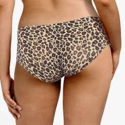 Shorty Invisible