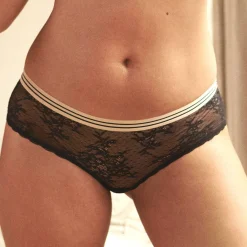 Shorty Lexie En Dentelle