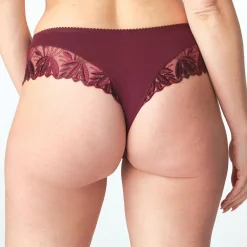 Shorty Luxueux