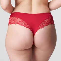 Shorty Luxueux