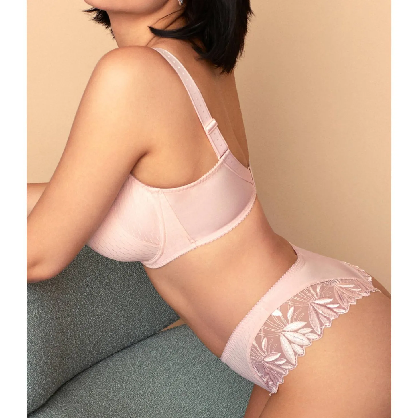Shorty Luxueux