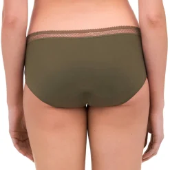 Shorty Menstruel