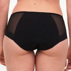 Shorty Menstruel Resille
