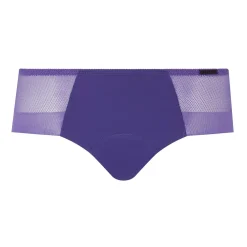 Shorty Menstruel Resille