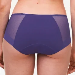 Shorty Menstruel Resille