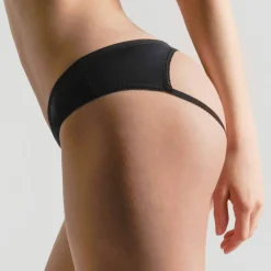 Shorty Ouvert
